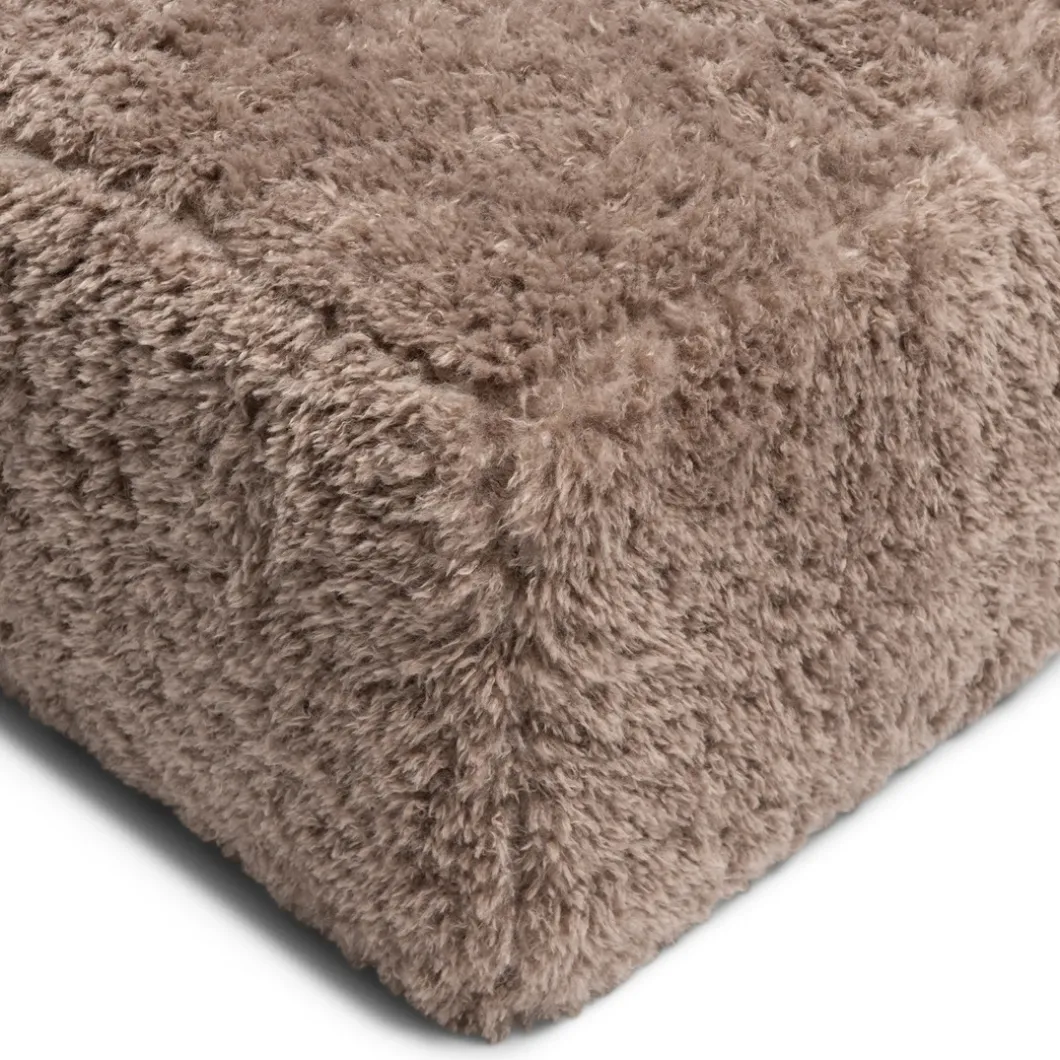 The Jagger Lounger, Links, Taupe