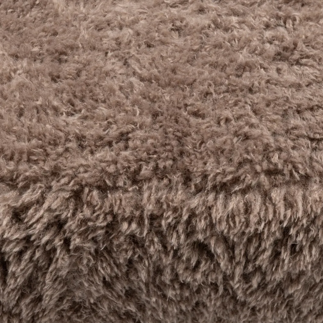 The Jagger Lounger, Links, Taupe