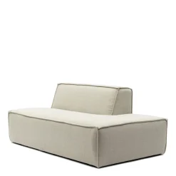 The Jagger Lounger R Chalk