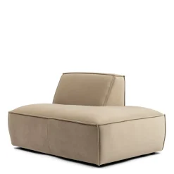 The Jagger Lounger R Light Taupe