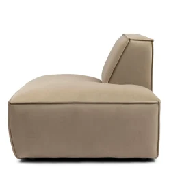 The Jagger Lounger R Light Taupe