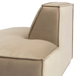 The Jagger Lounger R Light Taupe