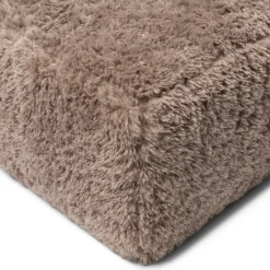 The Jagger Lounger, Rechts, Taupe