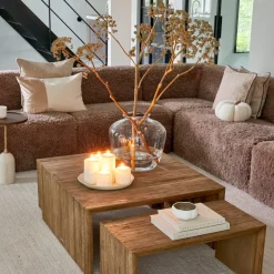 The Jagger middenmodule, Taupe