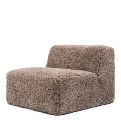 The Jagger middenmodule, Taupe