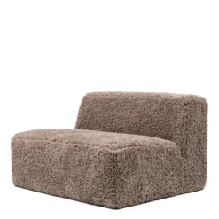 The Jagger middenmodule XL, Taupe