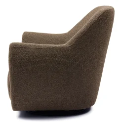 The Jill Swivel AC Classic Brown