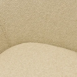 The Jill Swivel AC Classic Brown