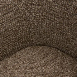 The Jill Swivel AC Classic Brown