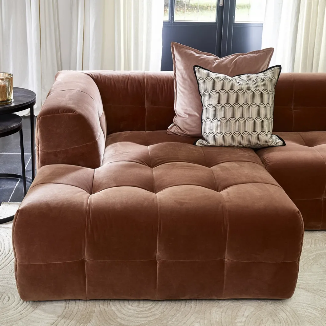 The Jones CL Left Magnolia