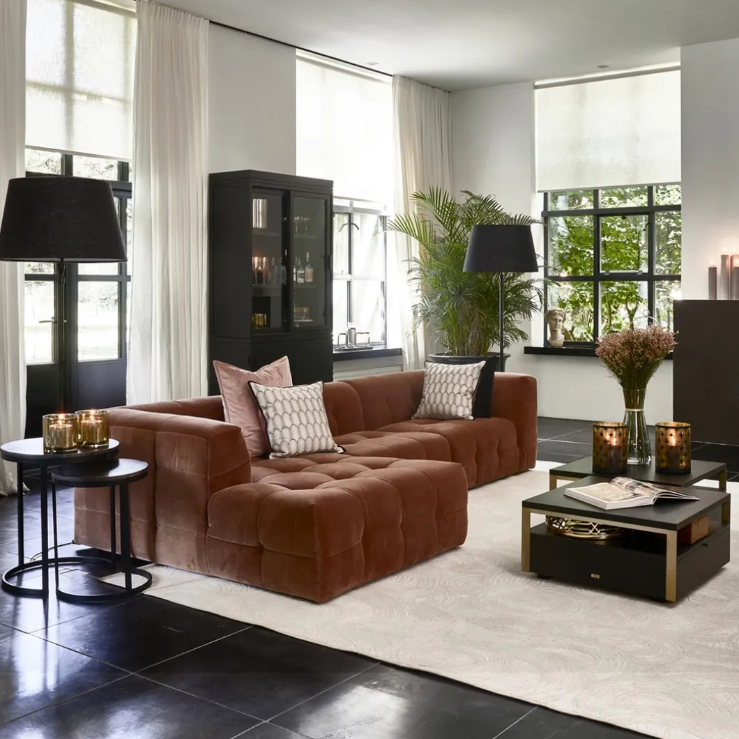 The Jones CL Left Magnolia