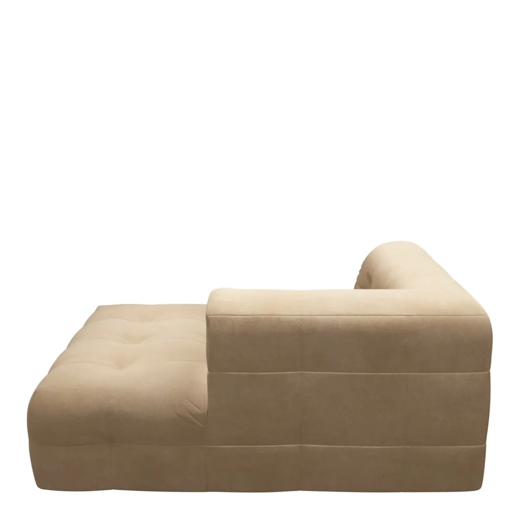 The Jones CL Right Latte