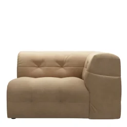 The Jones Corner Arm R Latte