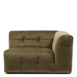 The Jones Corner Arm R Soft Jade