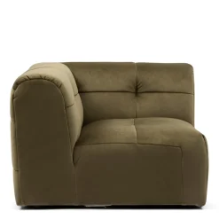 The Jones Corner Arm R Soft Jade