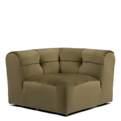 The Jones Corner Soft Jade