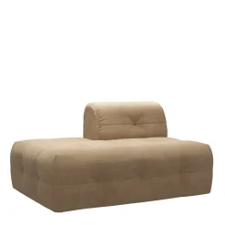 The Jones Lounger L Latte