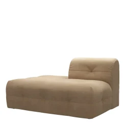 The Jones Lounger L Latte