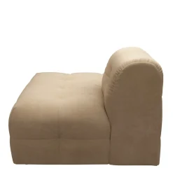 The Jones Lounger L Latte