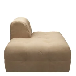 The Jones Lounger L Latte