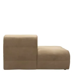 The Jones Lounger L Latte