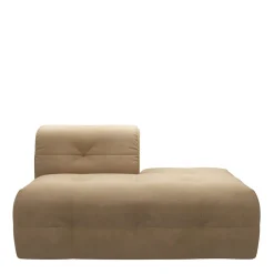 The Jones Lounger R Latte