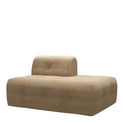 The Jones Lounger R Latte