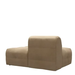 The Jones Lounger R Latte