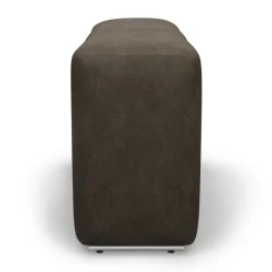 The Mark II Armrest, celtic weave, mud