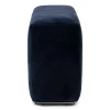 The Mark II Armrest, velvet, estate blue