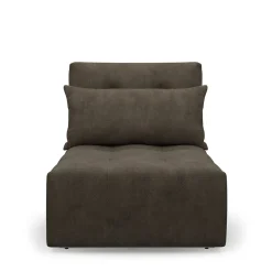 The Mark II Center, celtic weave, mud