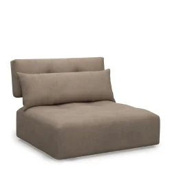 The Mark II Center XL, celtic weave, melting silver