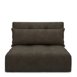 The Mark II Center XL, celtic weave, mud