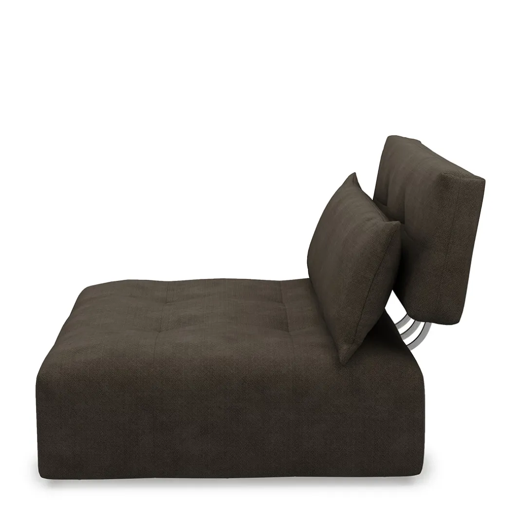 The Mark II Center XL, celtic weave, mud