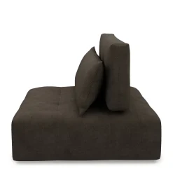 The Mark II Center XL, celtic weave, mud