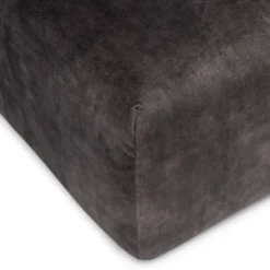 The Mark II Center XL, velvet, grimaldi grey