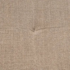 The Mark II Chaise Longue, celtic weave, melting silver