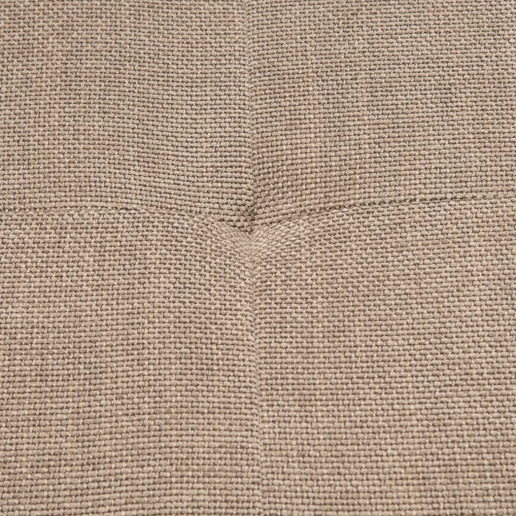 The Mark II Chaise Longue, celtic weave, melting silver