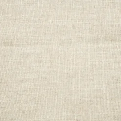 The Mark II Chaise Longue, linen, champagne