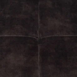 The Mark II Chaise Longue, velvet, grimaldi grey