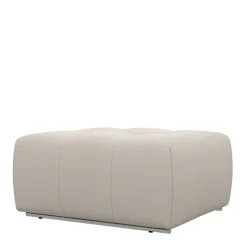 The Mark II Footstool 90 cm, celtic weave, chelsea flax