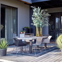 Tuinstoel Portofino I