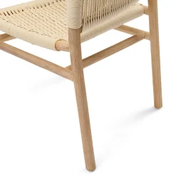 Tuinstoel, Saint Tropez