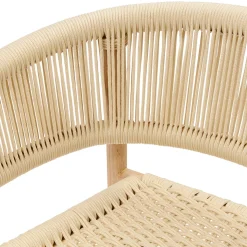 Tuinstoel, Saint Tropez