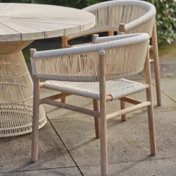 Tuinstoel, Saint Tropez