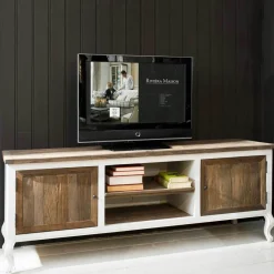 TV-meubel Driftwood