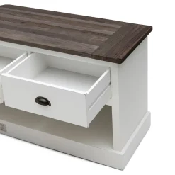 TV-meubel Newport, 150x45