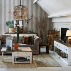 TV-meubel Newport, 180x45