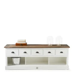 TV-meubel Newport, 180x45