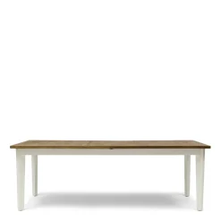 Uitschuifbare eettafel Xavier 230/330X90CM